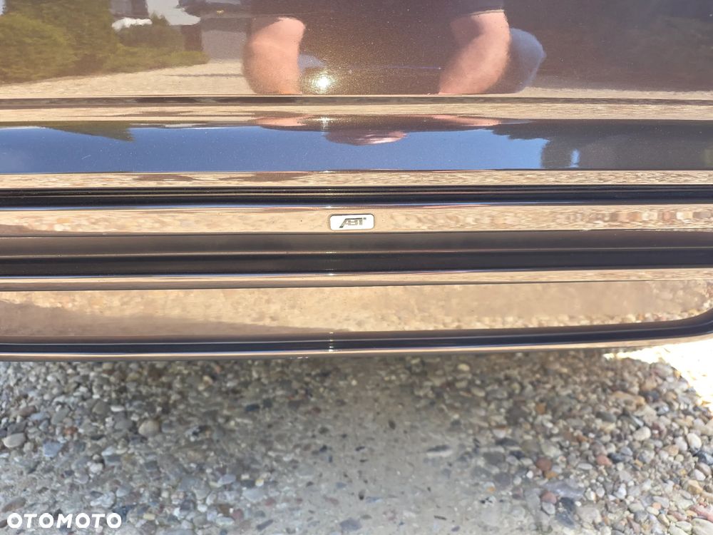 Audi A4 Avant 2.0 TDI DPF multitronic Ambiente - 12