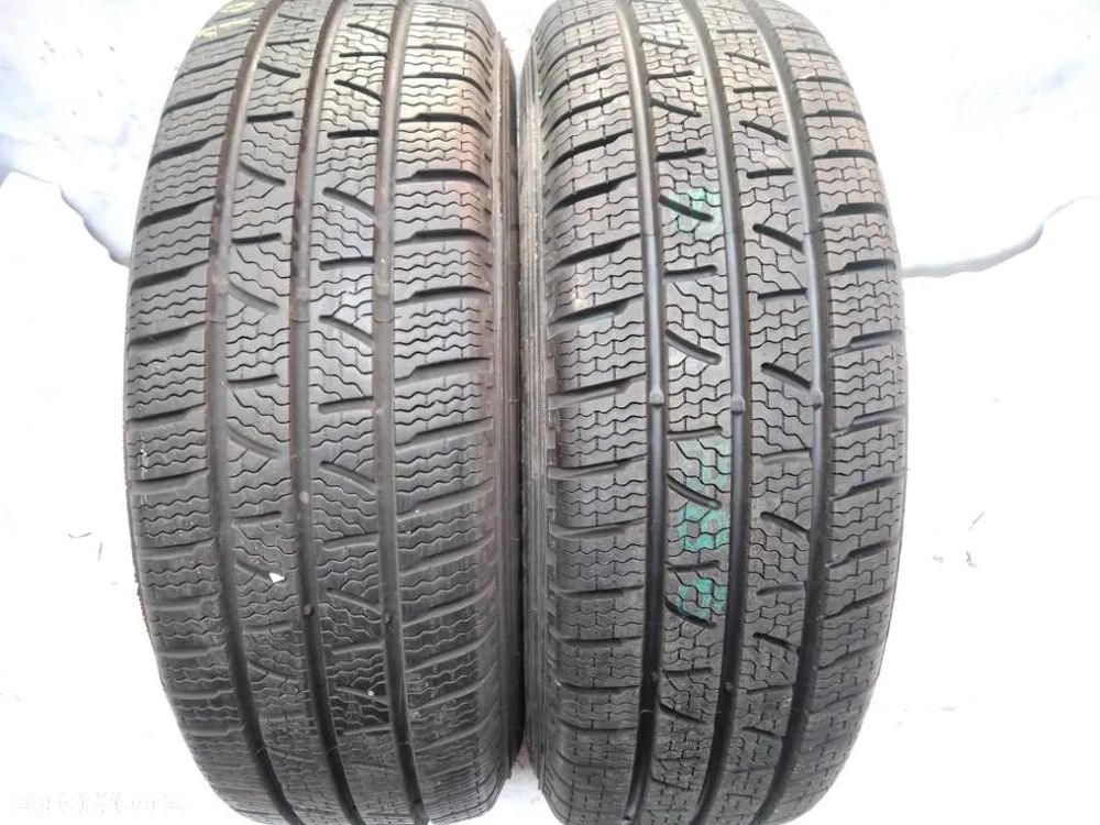 Pirelli Carrier Winter 205/65 R16C 107/105T 2022 8-8.5mm - 1