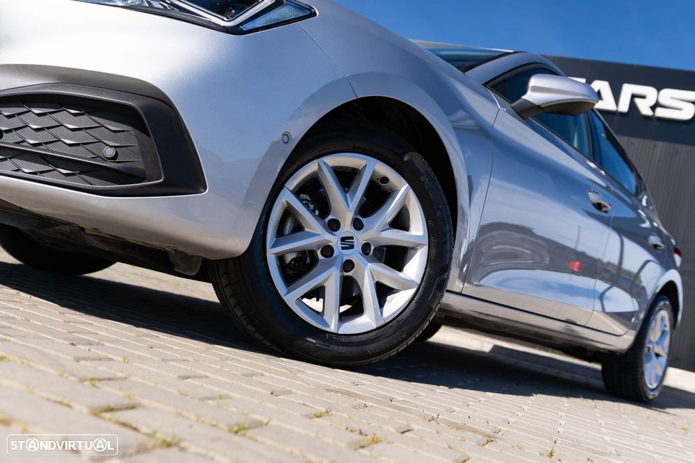 SEAT Leon 1.0 TSI Style - 5