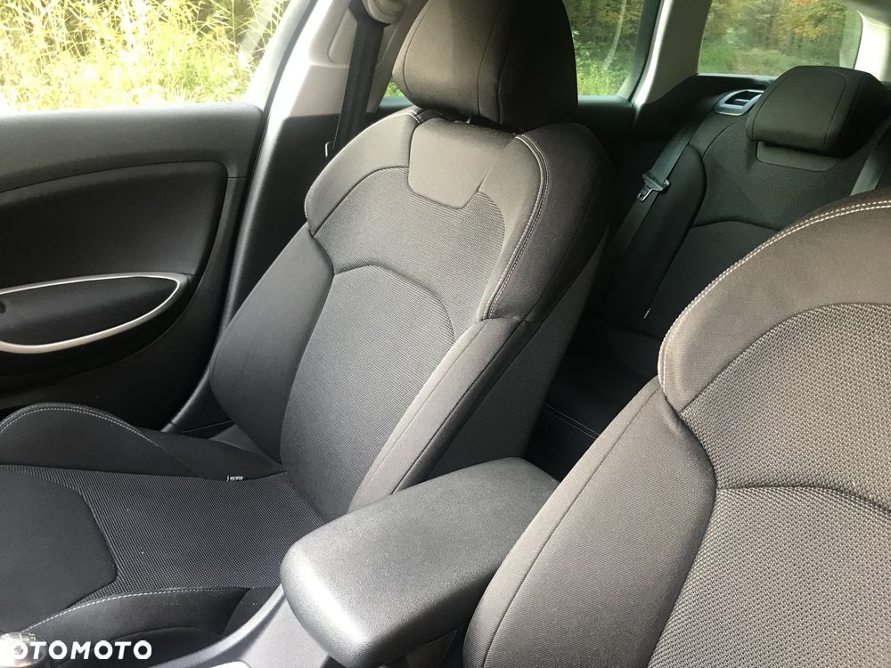 Citroën C5 HDi 140 FAP CrossTourer - 10