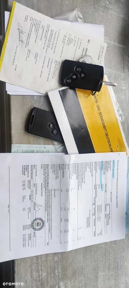 Renault Megane 1.6 16V 110 Dynamique - 25