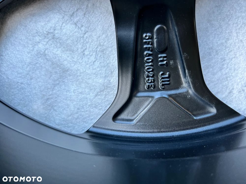 Felgi Seat Terraco Ateca Leon Cupra VW Arteon Passat 19'' - 14