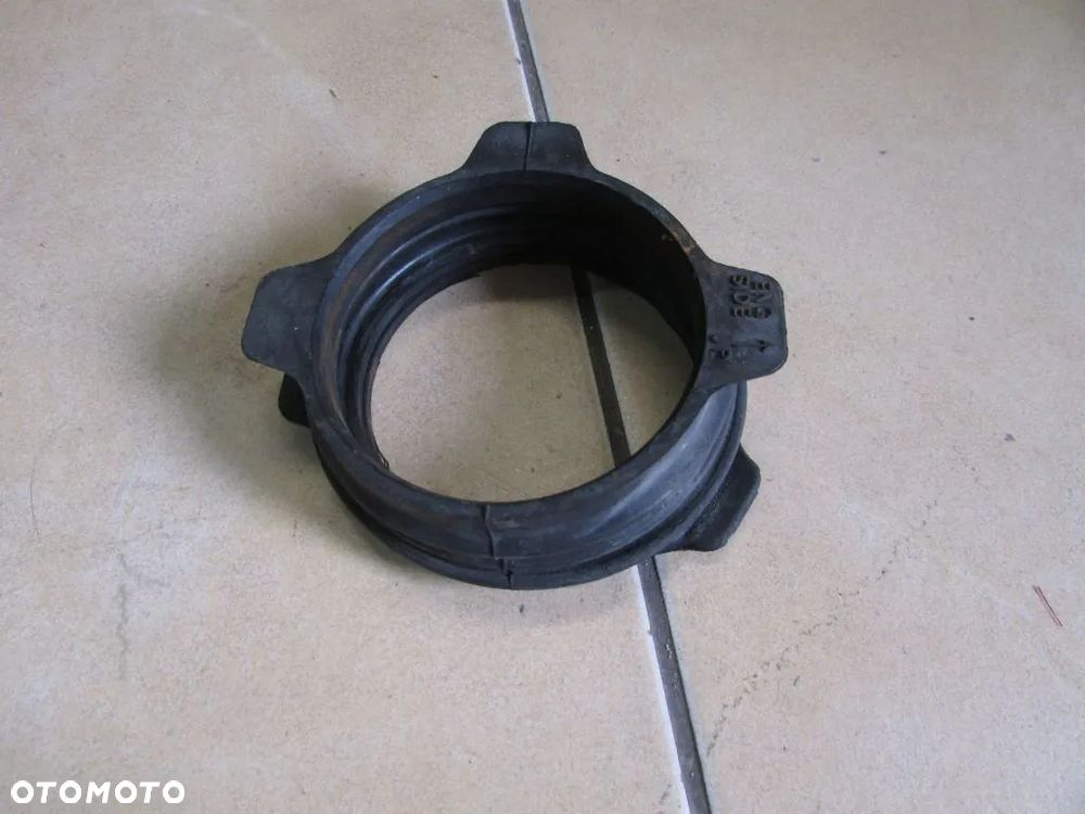 HONDA NTV 650 Deauville guma wahacza - 1