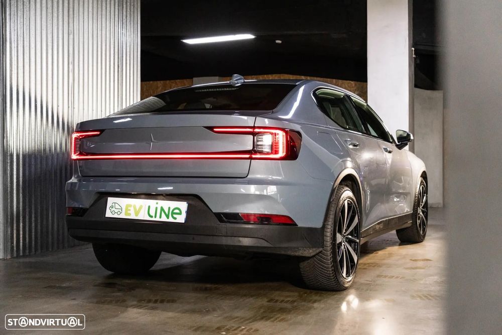 Polestar 2 Long Range 78 kWh - 11