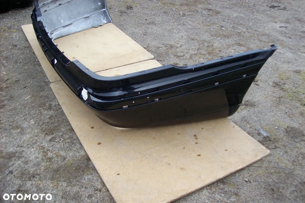 ZDERZAK TYLNY MERCEDES S-KLASA  W220  LIFT - 3