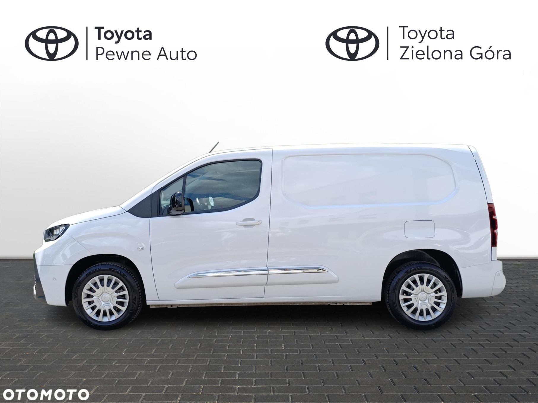 Toyota PROACE CITY - 4
