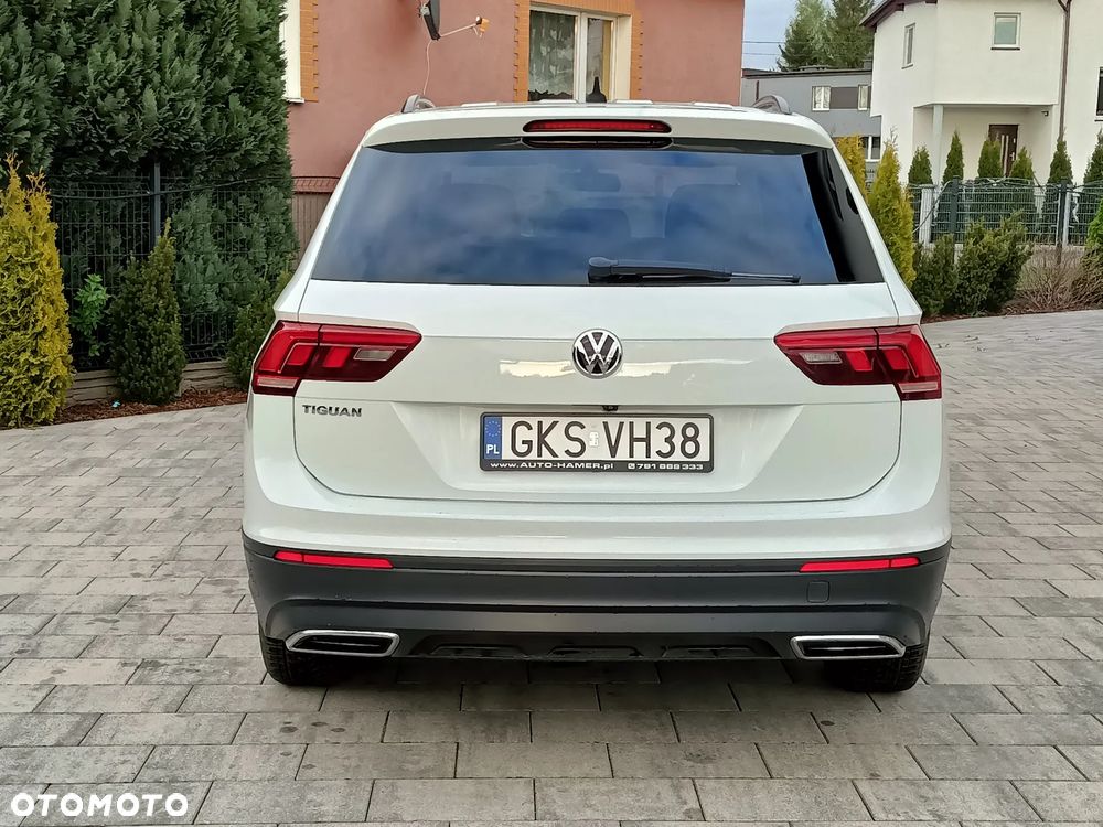 Volkswagen Tiguan - 26