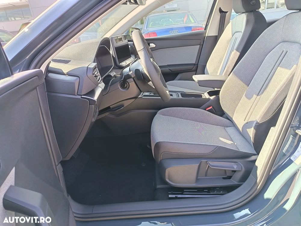 Seat Leon - 16