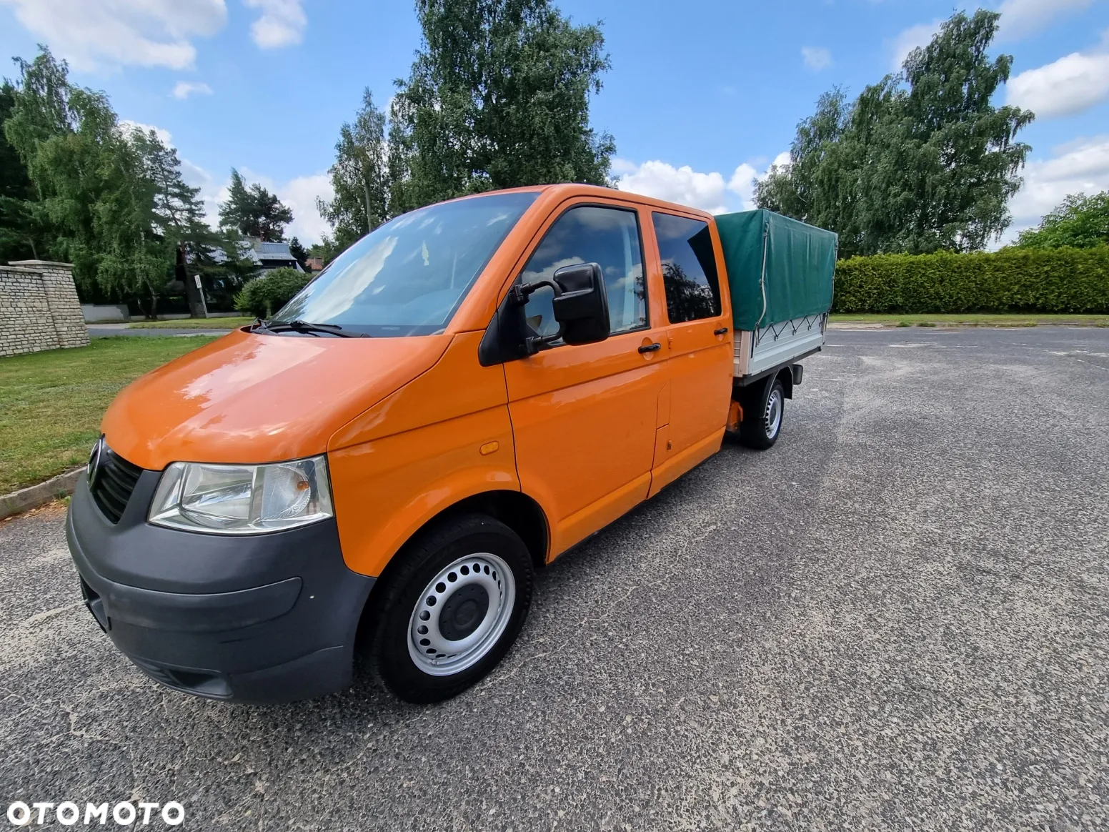 Volkswagen T5 - 3