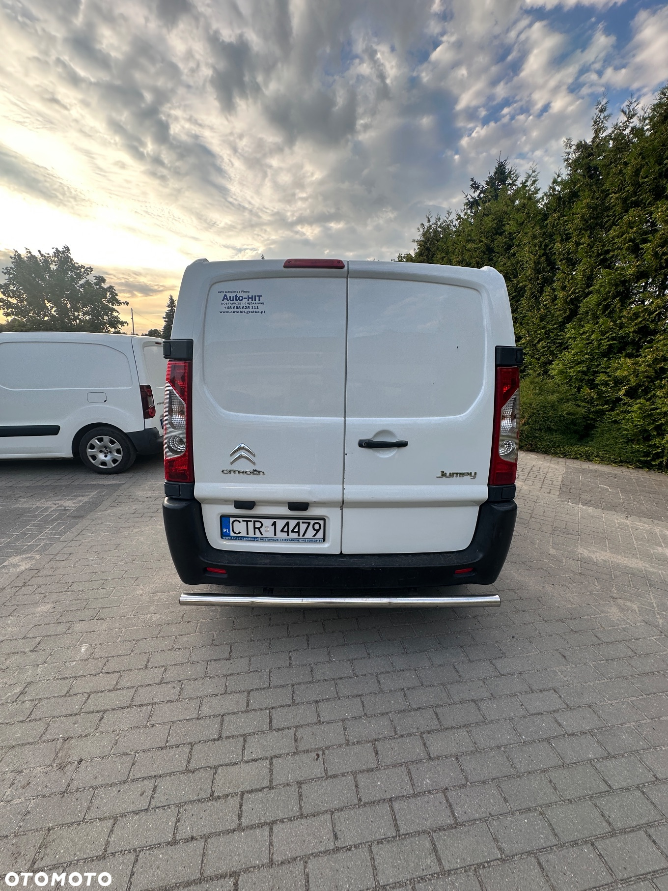 Citroën Jumpy Combi - 4