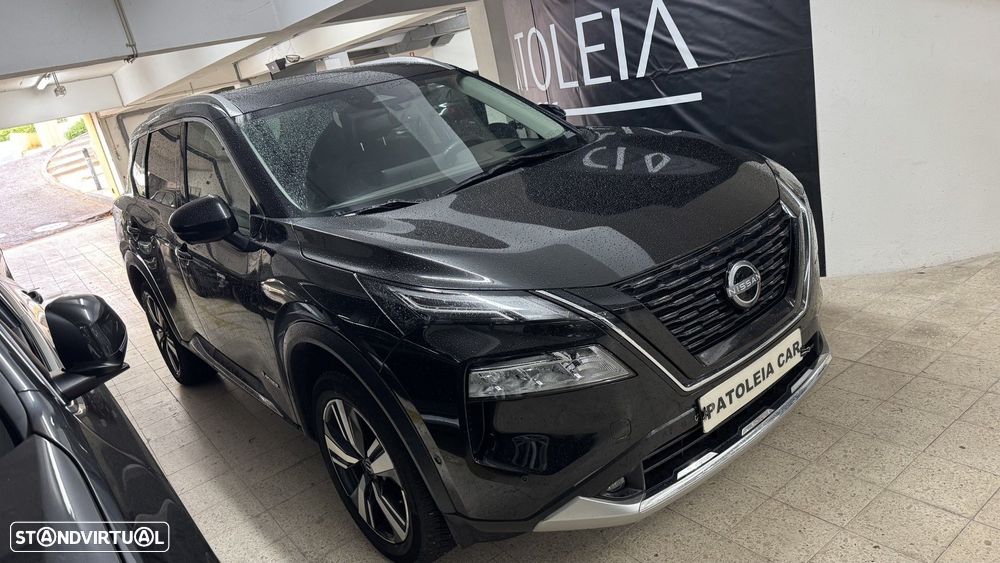 Nissan X-Trail 1.5 e-Power Tekna+ - 18