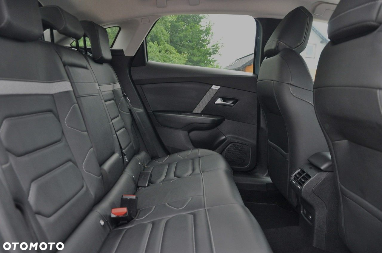 Citroën C4 PureTech 130 Stop&Start EAT8 MAX - 17