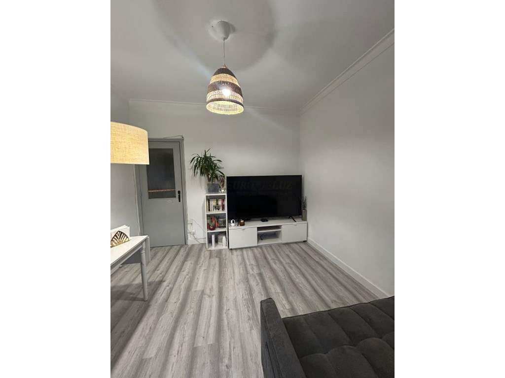 T3 com Terraço no centro de Queluz - Grande imagem: 4/16