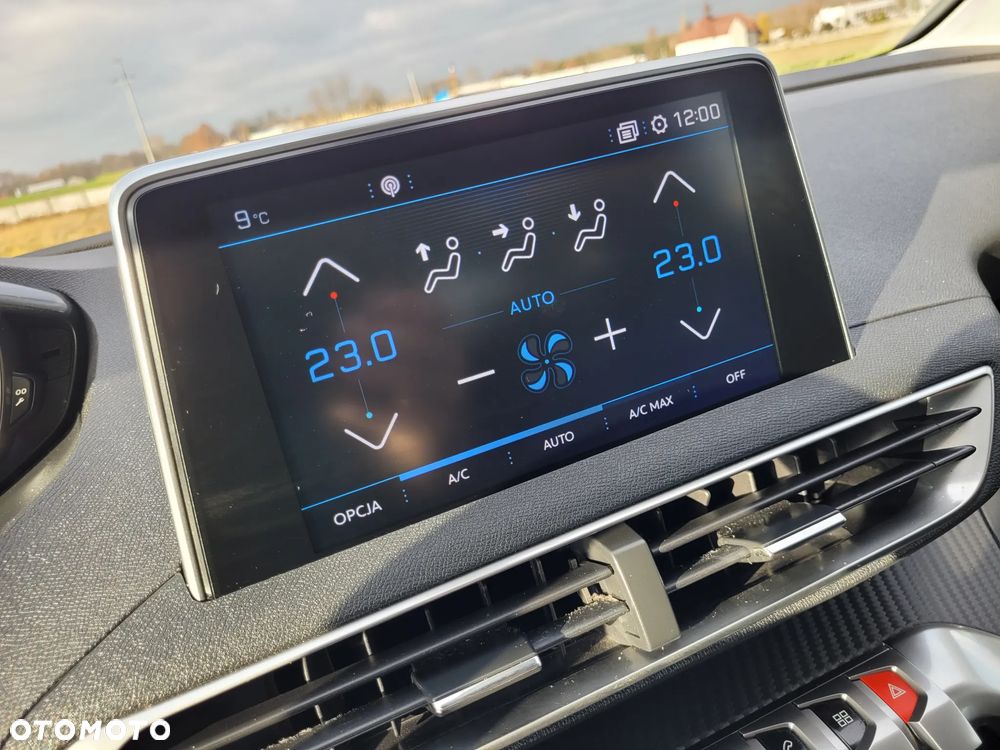 Peugeot 3008 BlueHDi 130 Stop & Start Crossway - 29