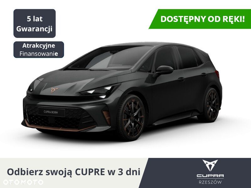 Cupra Born 58kWh Advantage Edition - 1