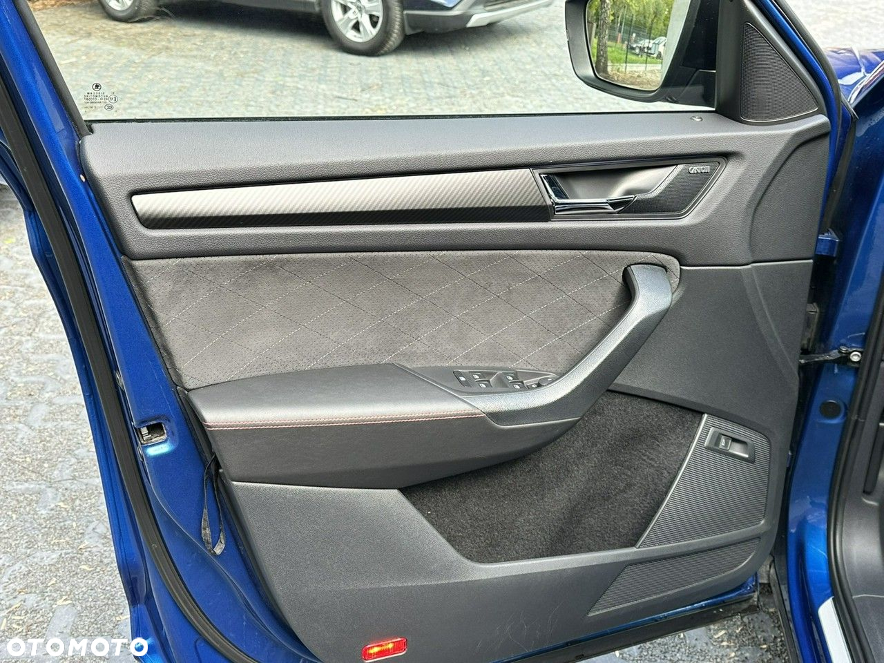 Skoda Kodiaq - 11