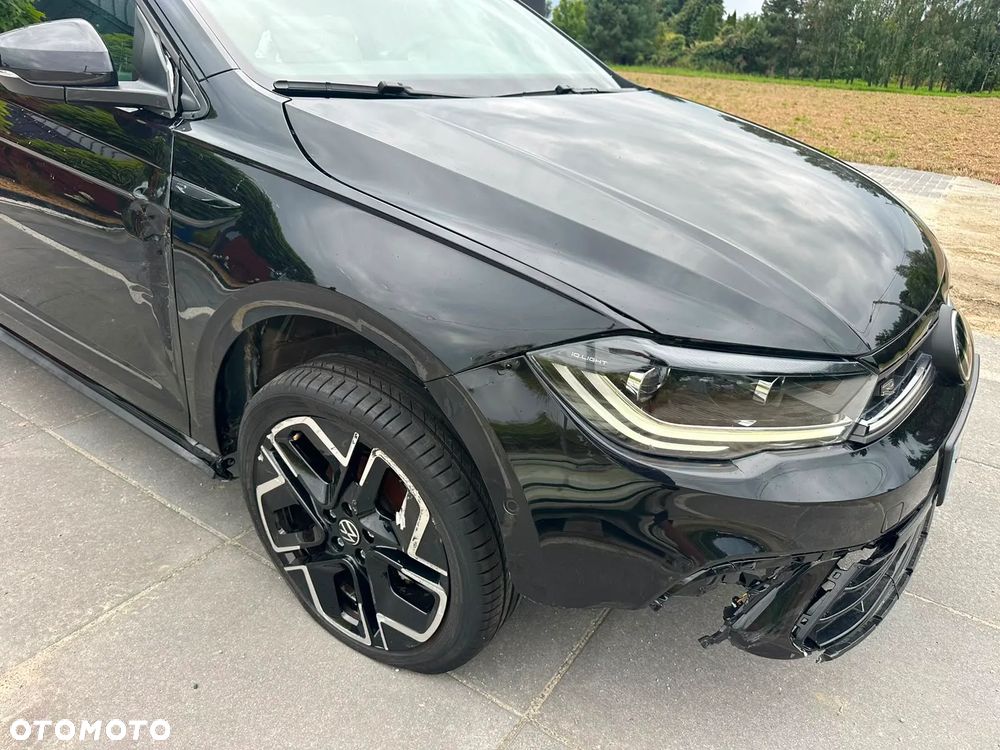 Volkswagen Polo 1.0 TSI OPF R-Line - 28