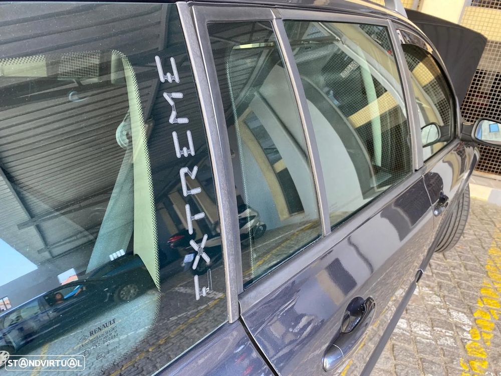 Renault Mégane Break 1.5 dCi Extreme - 24