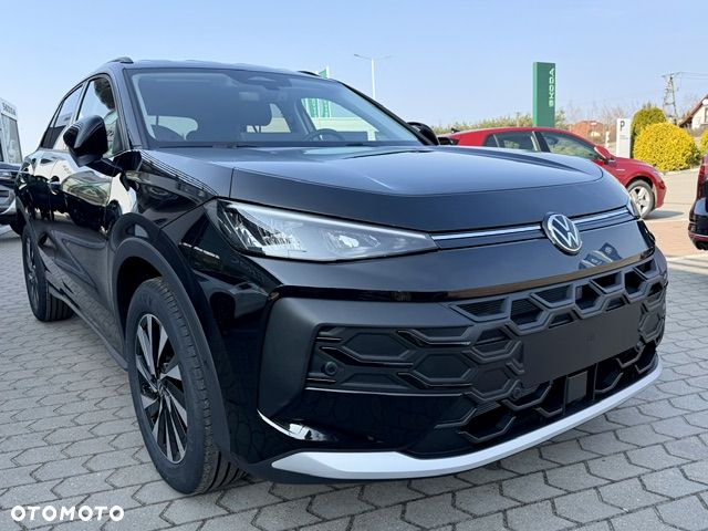 Volkswagen T-Roc 1.5 TSI Life DSG - 7