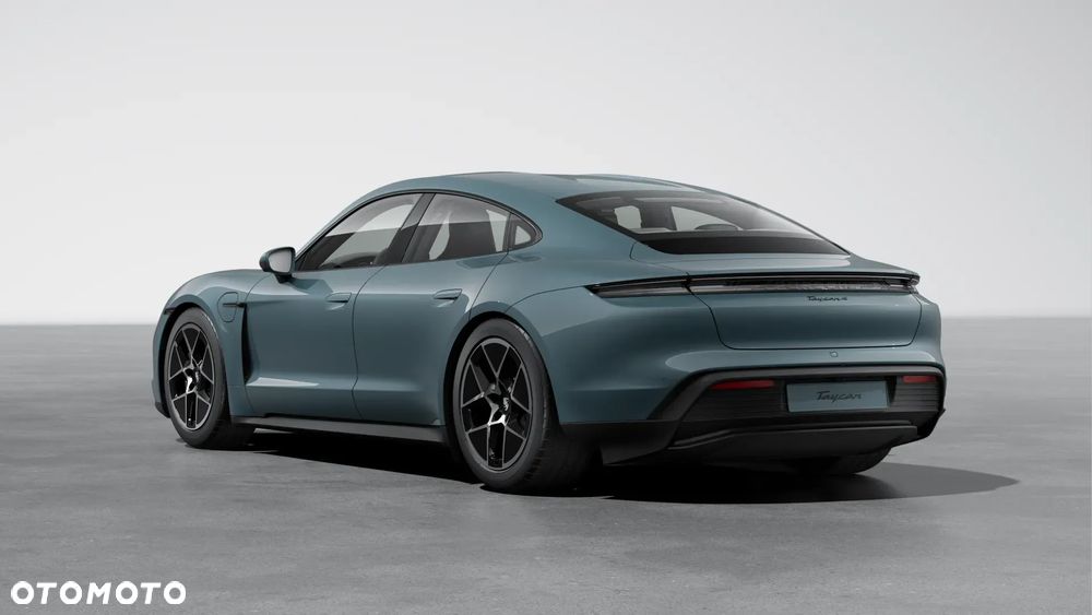 Porsche Taycan 105kWh 4 Performance Plus - 3