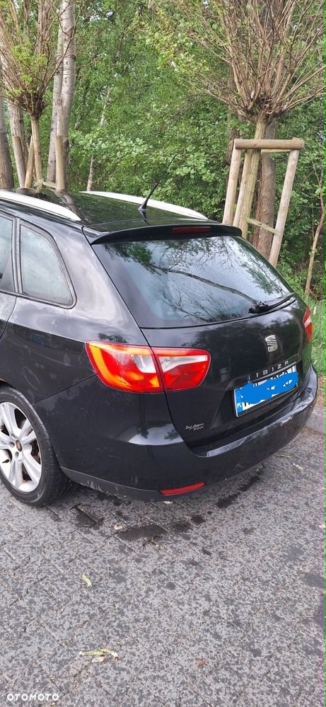 Seat Ibiza 1.6 TDI CR Reference - 6