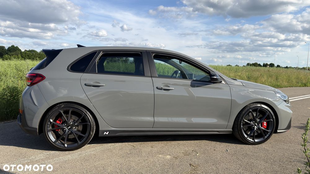 Hyundai i30 N - 8