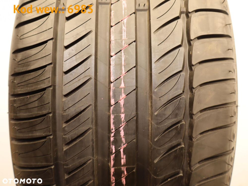 Michelin PRIMACY HP - 245/40 R17 - 2