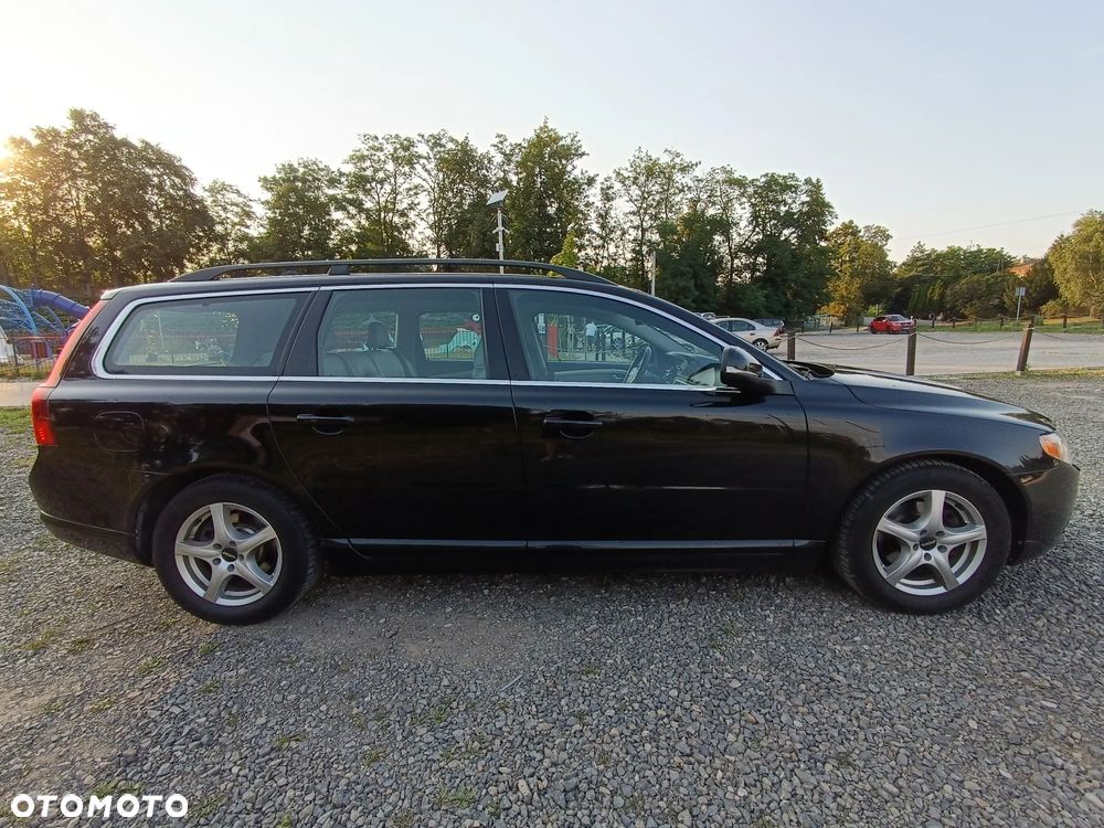 Volvo V70 ver-d2-edition - 2