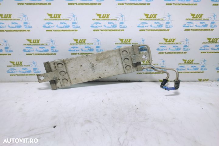 Radiator racitor combustibil 1.9 tdi AXR 1j0201894a Volkswagen VW Polo 3 6N seria - 2