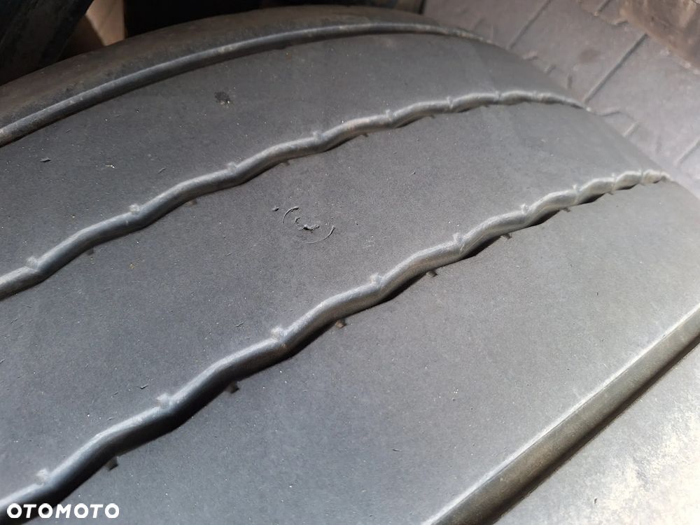 Kögel FIRANKA SAF INTRAX TARCZA OS PODNOSZONA PALECIARA - 23