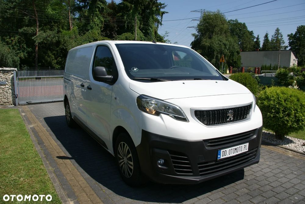 Peugeot Expert - 3