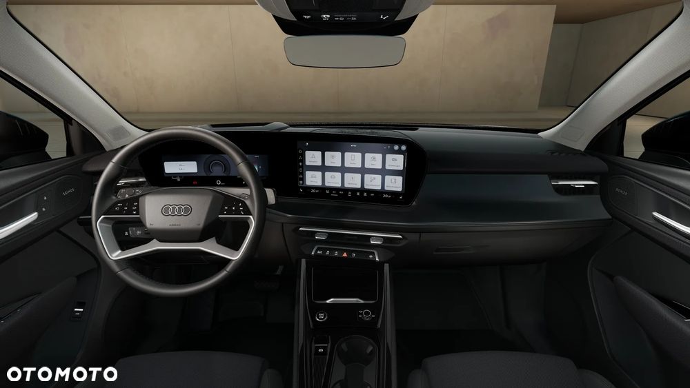 Audi Q3 Sportback 35 TFSI S tronic S line - 8