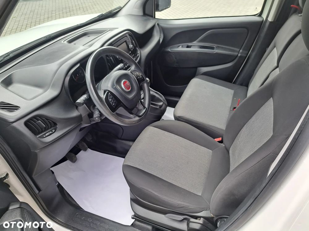Fiat Doblo - 11