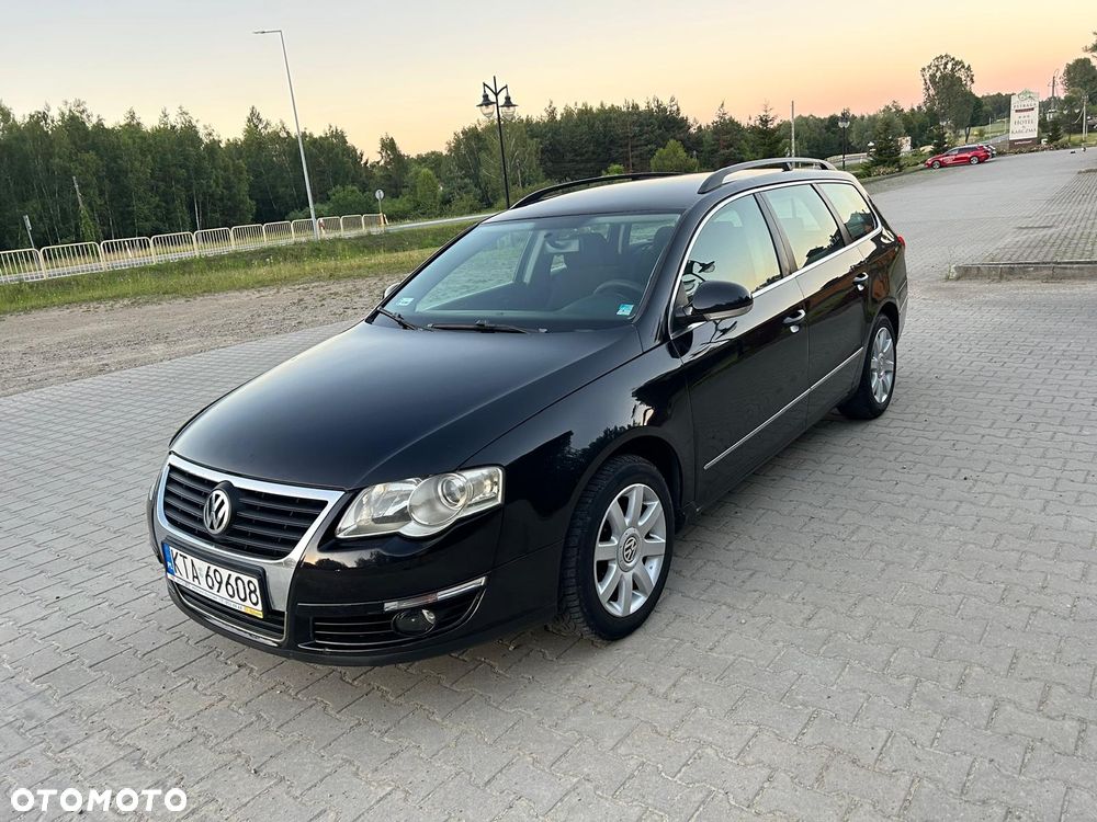 Volkswagen Passat 1.9 TDI Trendline - 11