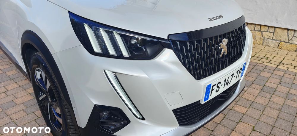 Peugeot 2008 - 22