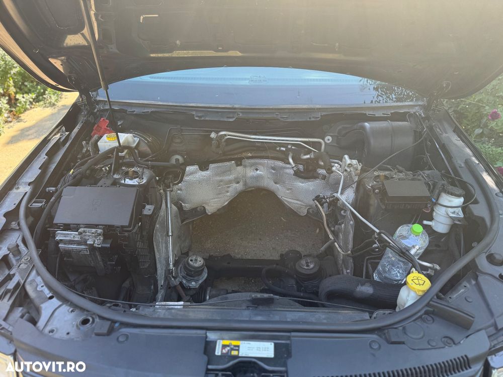 Jeep Grand Cherokee 3.0 TD AT Overland - 12