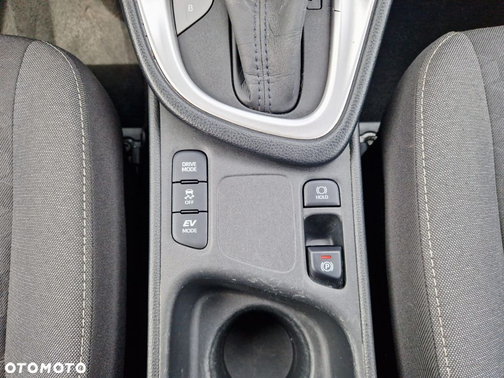 Toyota Yaris Hybrid 1.5 Comfort - 19