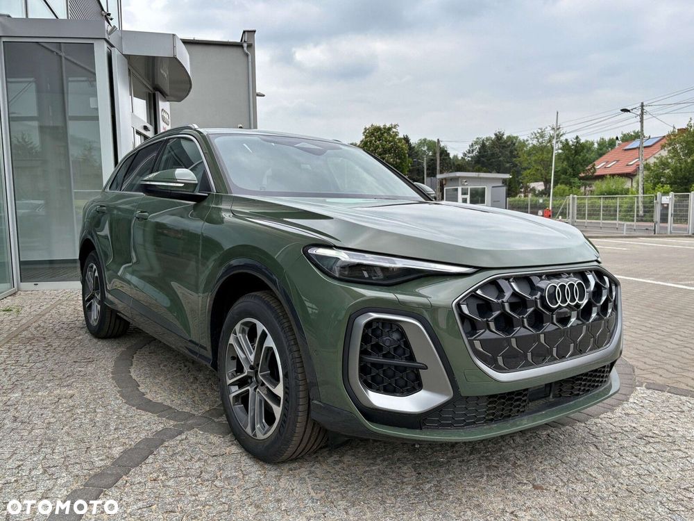 Audi Q5 - 11