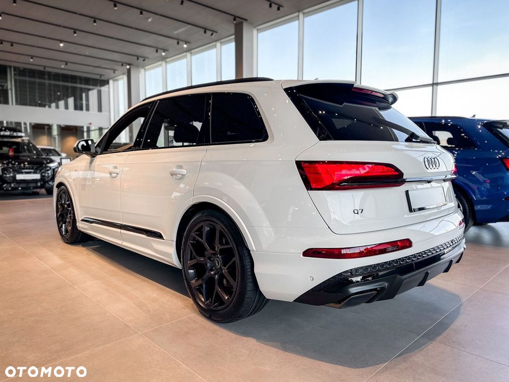 Audi Q7 - 8