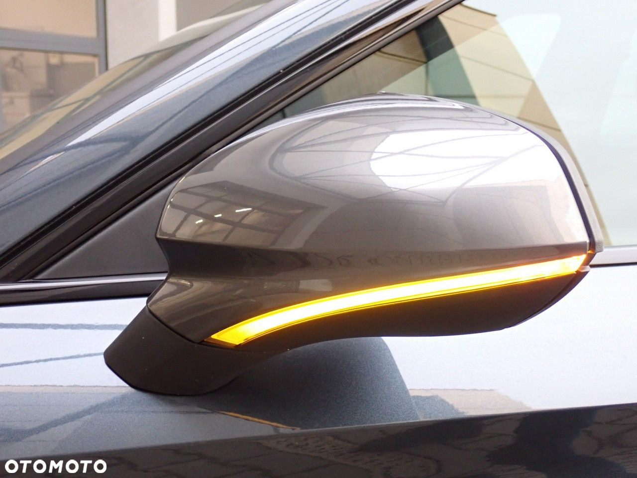 Cupra Leon 1.5 eTSI mHEV DSG - 15
