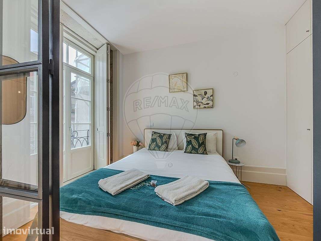 Apartamento T0 para venda - Grande imagem: 5/14