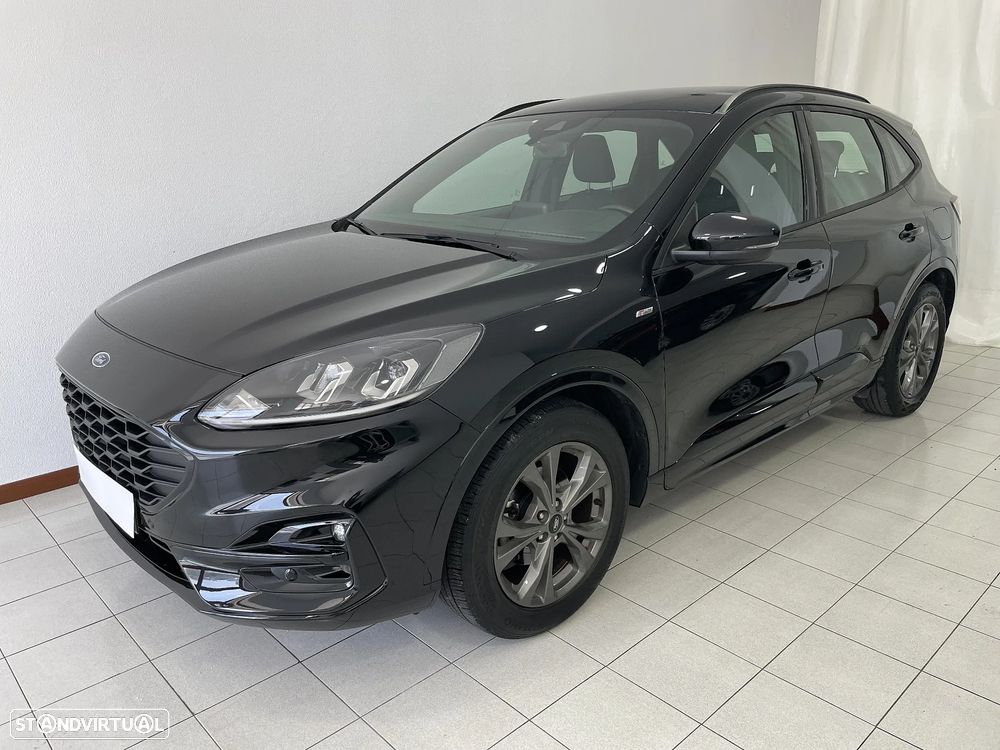 Ford Kuga 1.5 EcoBoost ST-Line Design - 1