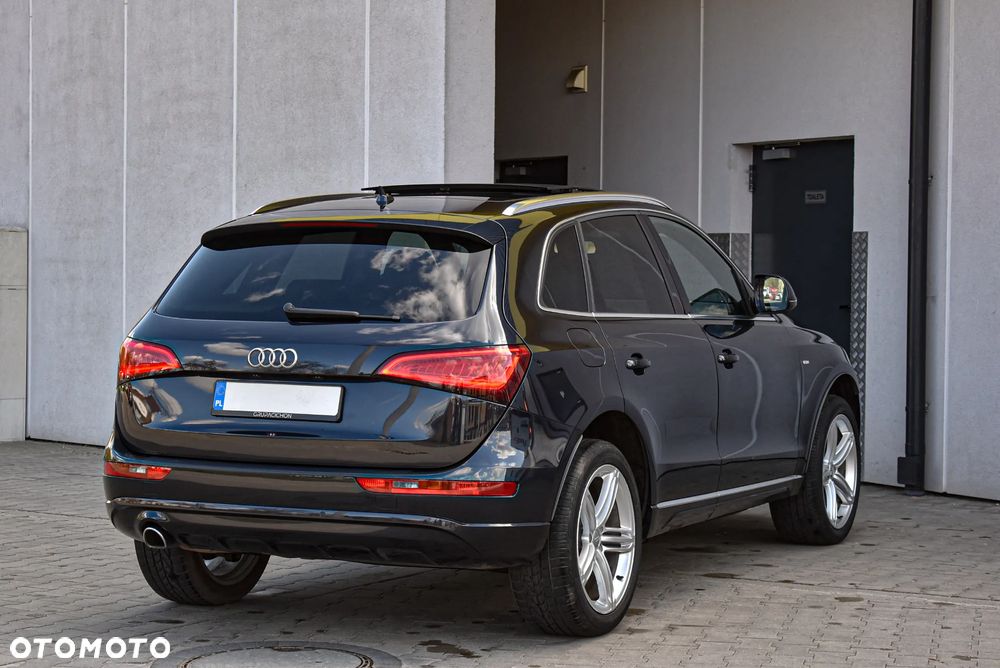 Audi Q5 - 25