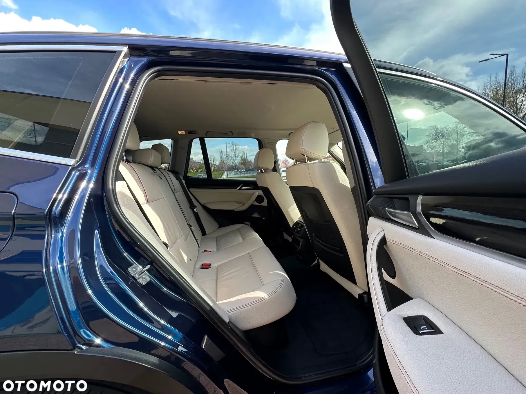 BMW X3 xDrive20d xLine - 20
