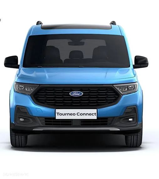 Ford Tourneo Connect Grand 2.0 EcoBlue Active - 2