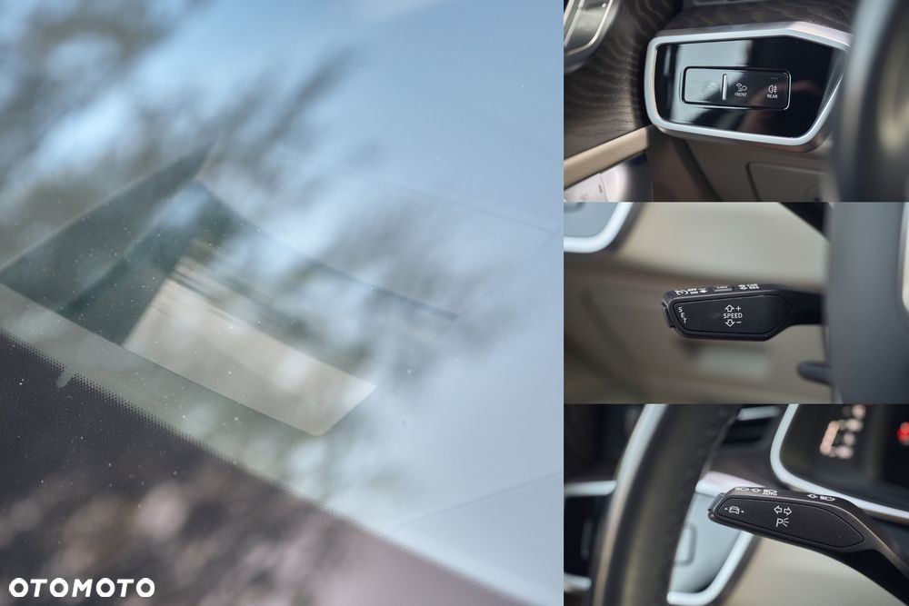Audi A6 Limousine 45 TFSI mHEV Quattro S tronic - 27