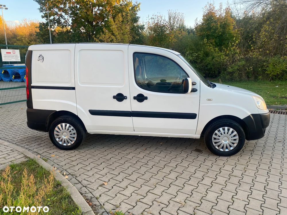 Fiat Doblo - 16