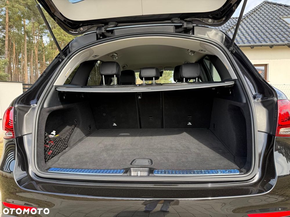 Mercedes-Benz GLC - 8