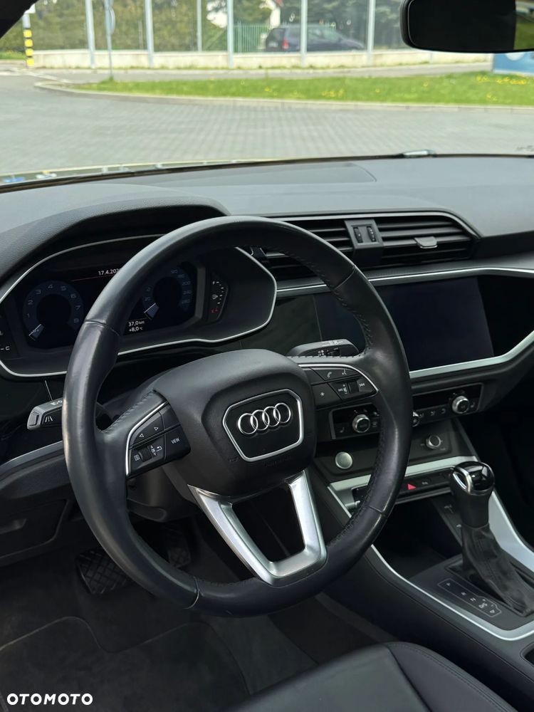 Audi Q3 - 27