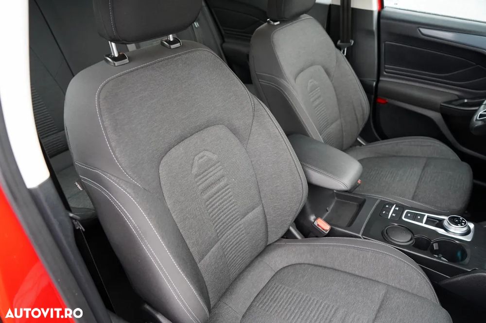 Ford Focus 1.5 EcoBlue Active - 25